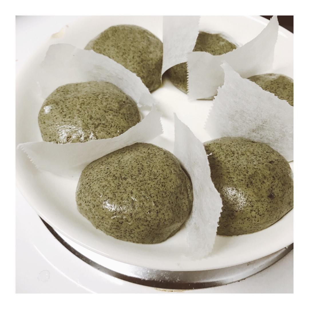超详细~家庭自制鸡屎藤饼
