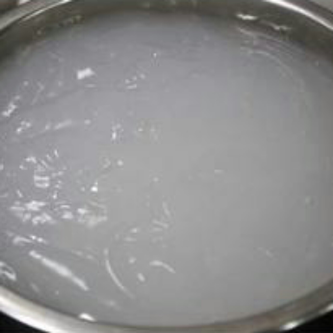 浓情蜜意葛根粉