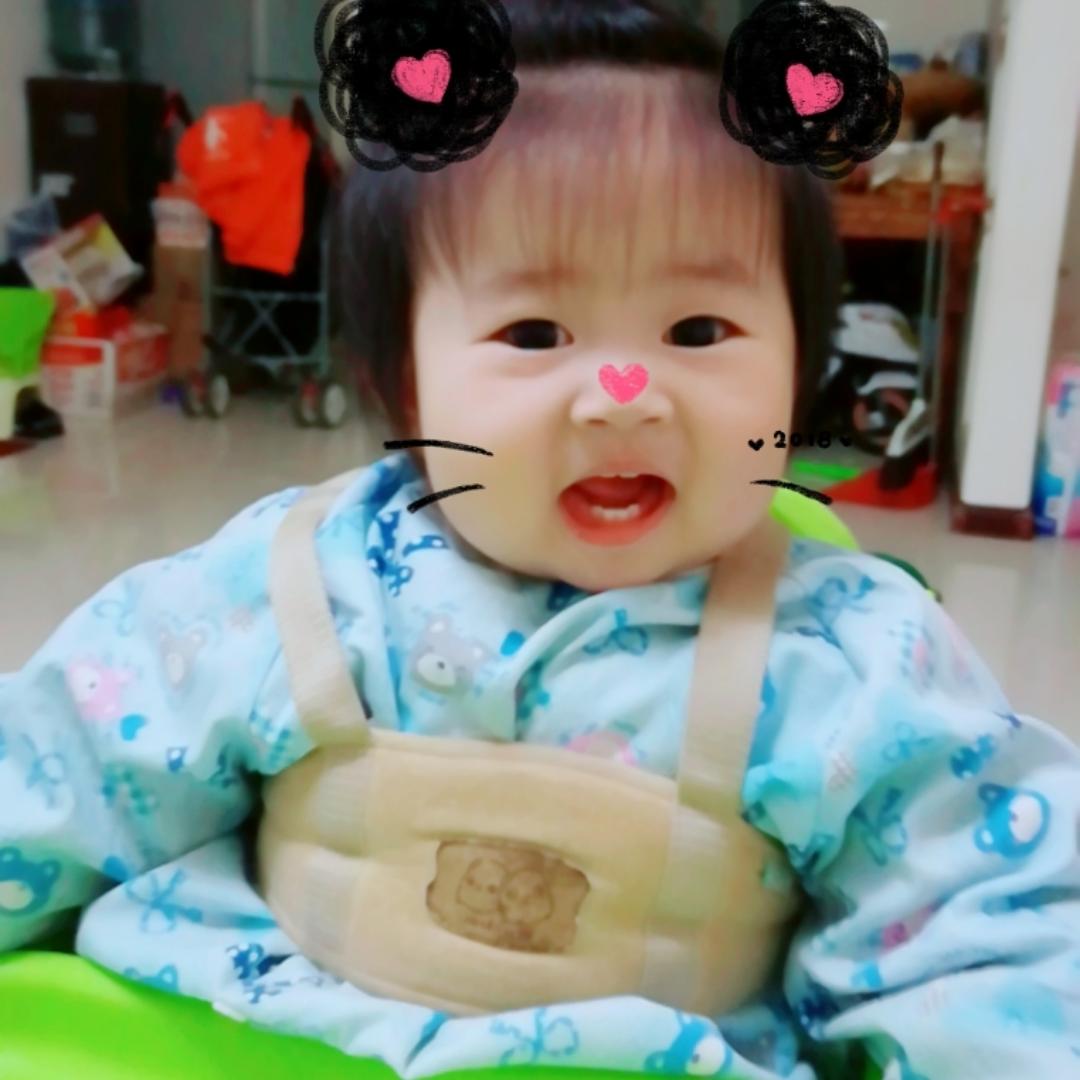 骏姝妈