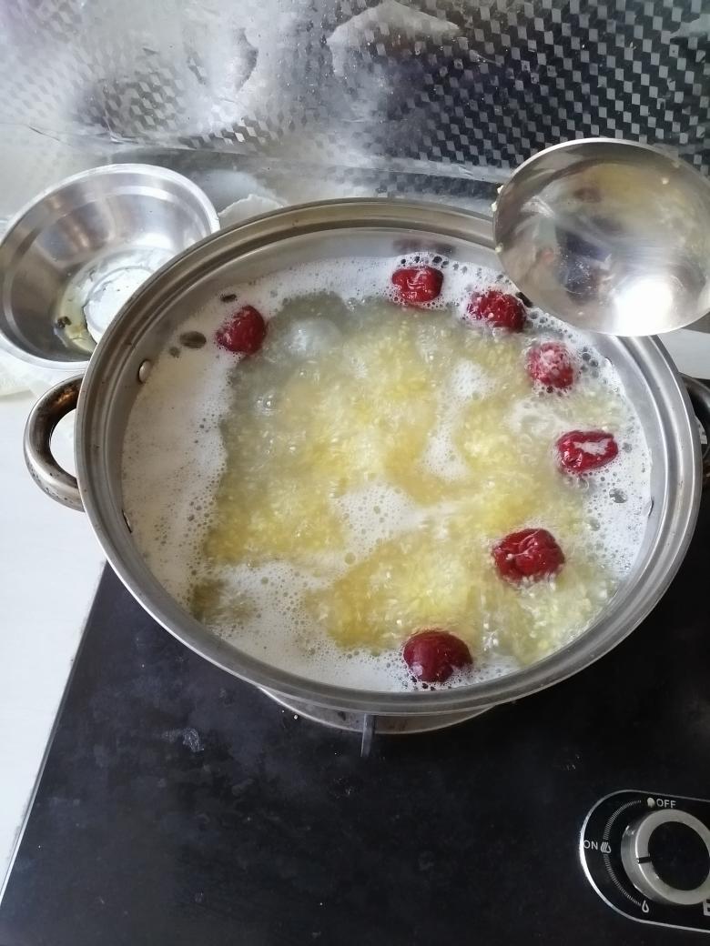 简单两人早餐的做法
