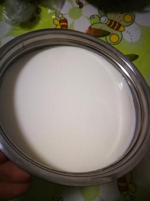 最简单纯粹的自制酸奶的做法 步骤2