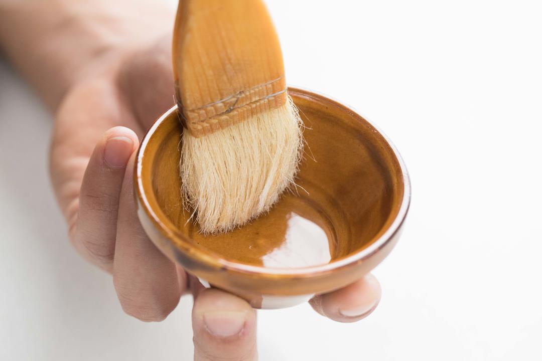 碗仔糕的做法 步骤8