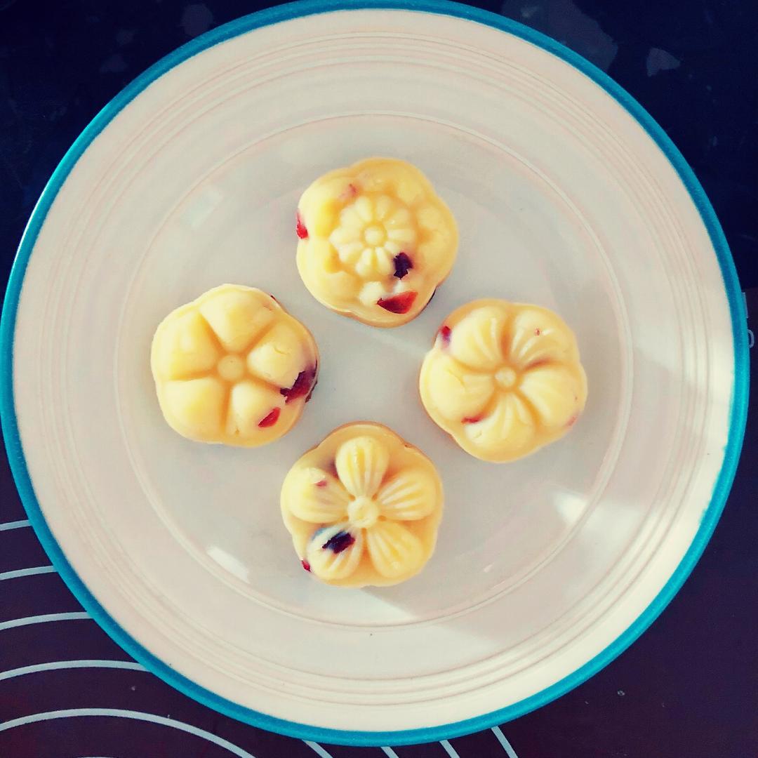 绿豆糕
