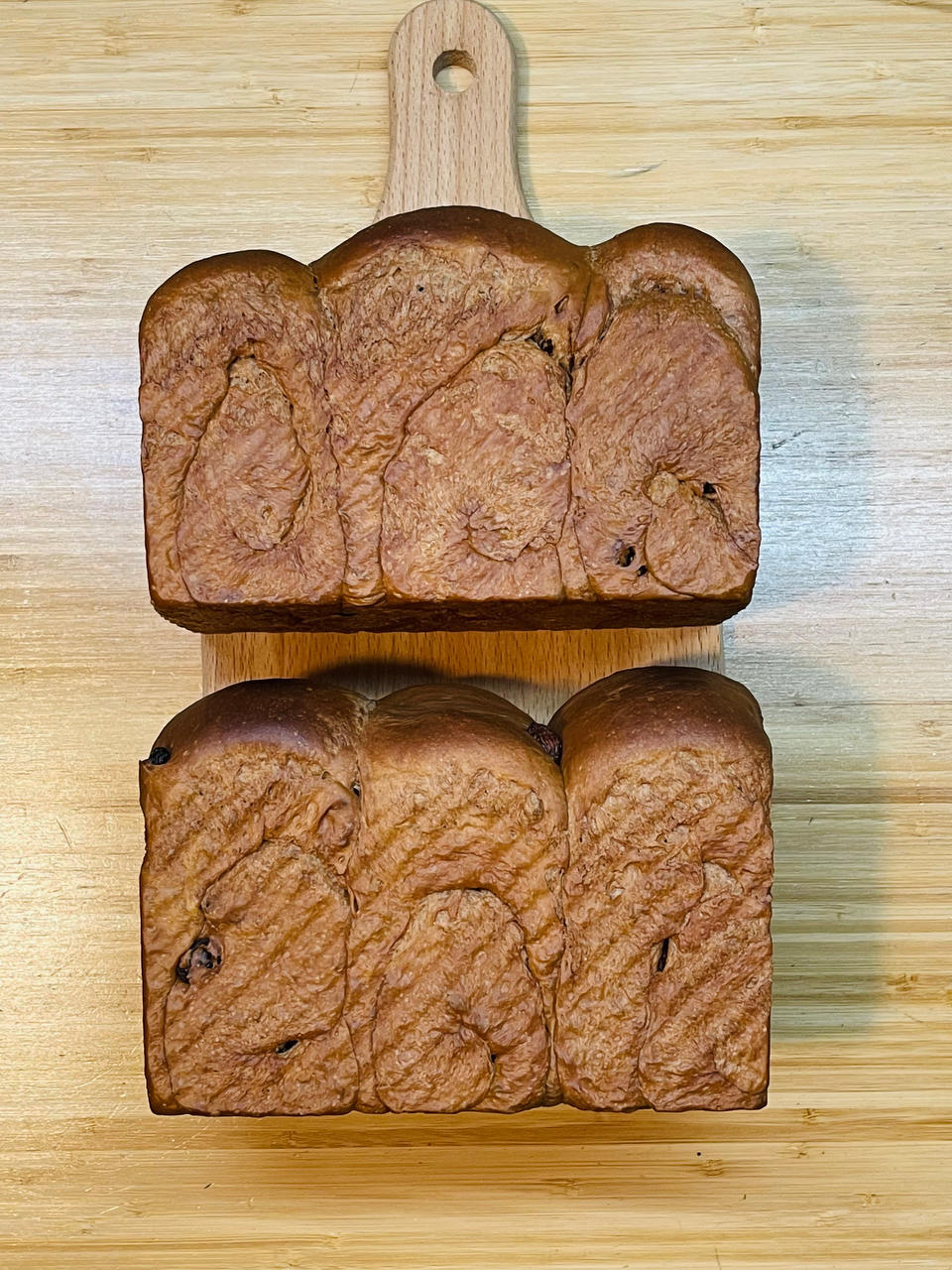 Poolish种（波兰种）吐司——不推荐不行的吐司配方