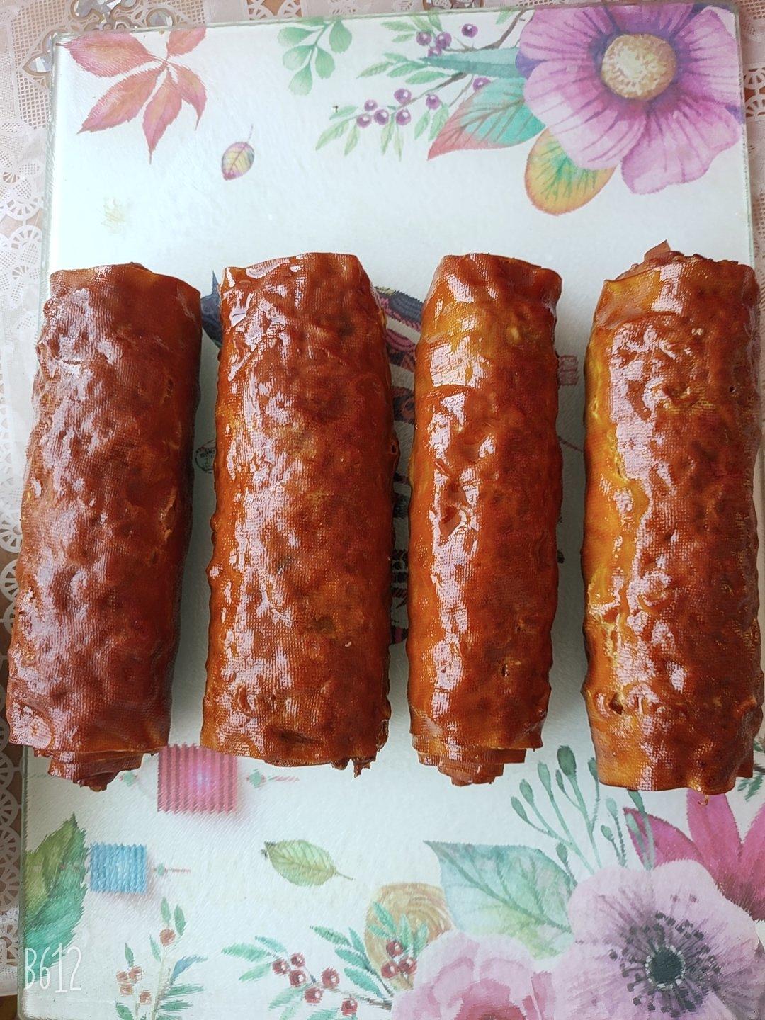 东北肉签(钎)子