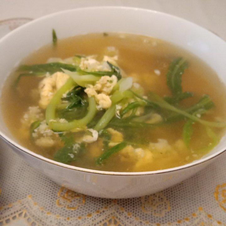 每天一道减脂汤