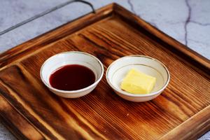 红酒黑胡椒牛排～太阳谷菜谱的做法 步骤5