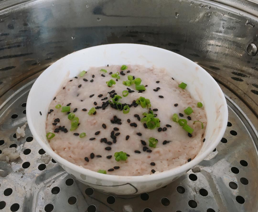 超好吃的芋泥