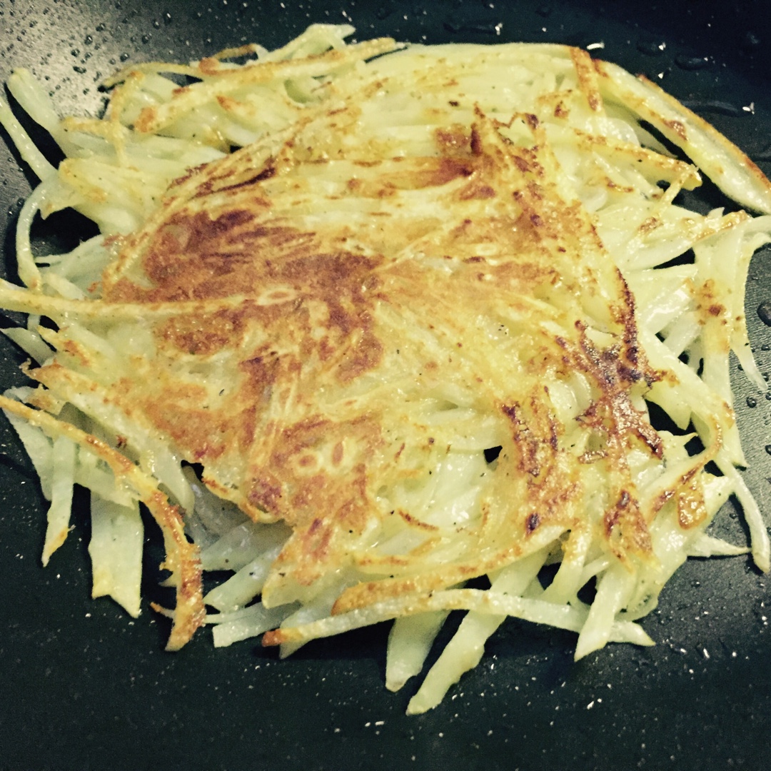 土豆饼