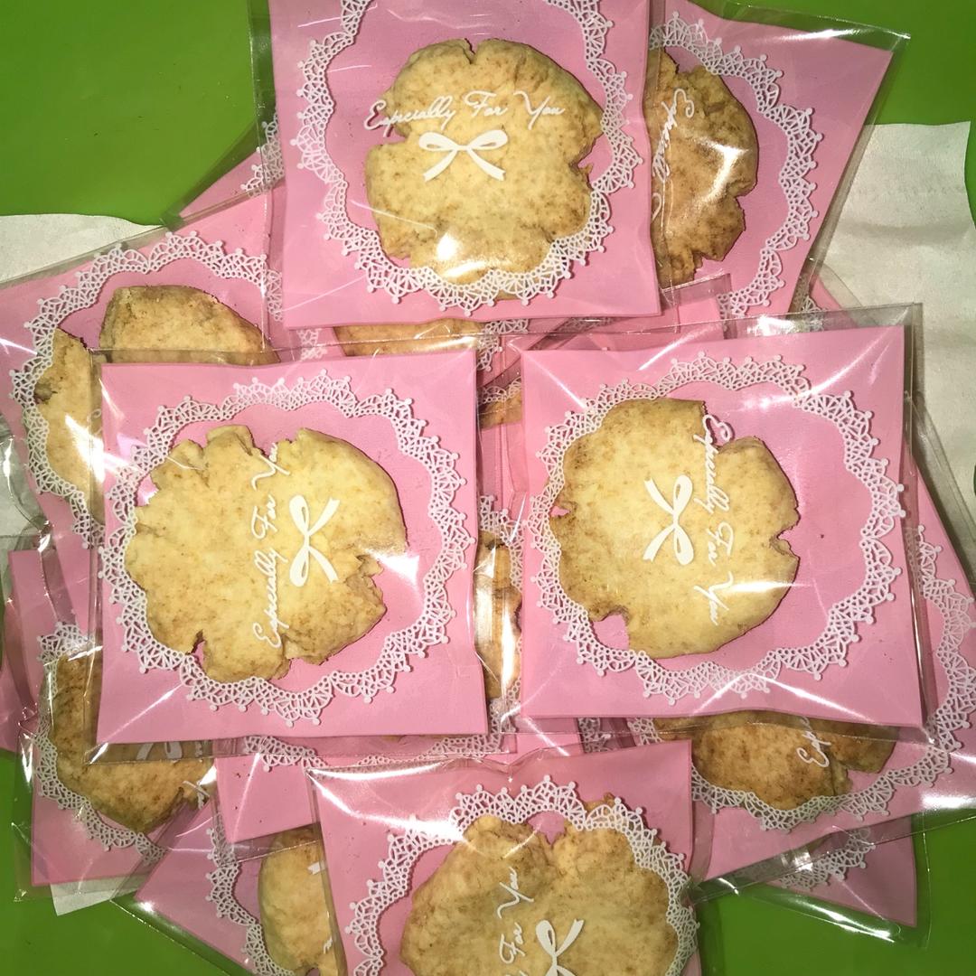 玛格丽特饼干