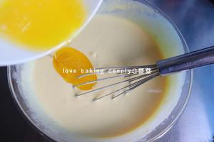 奶黄流心月饼❗记录自用超详细步骤的做法 步骤9