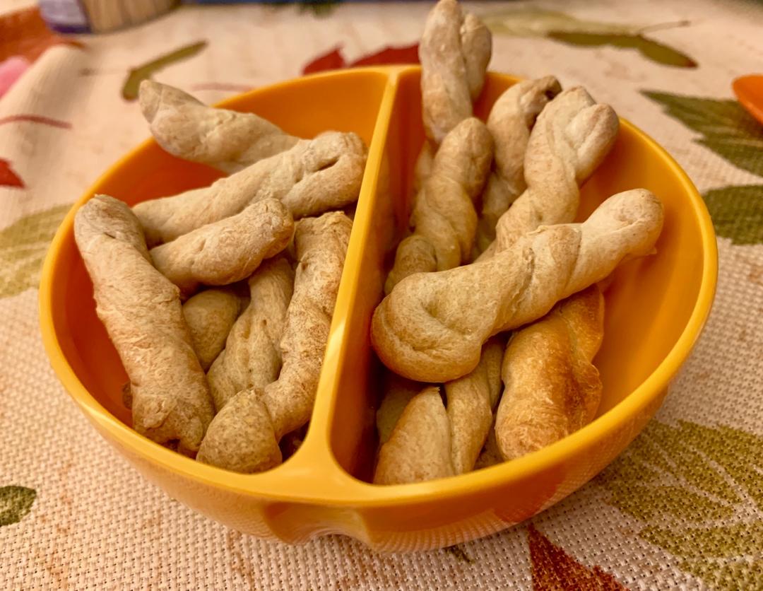 大人也咬不动的磨牙棒