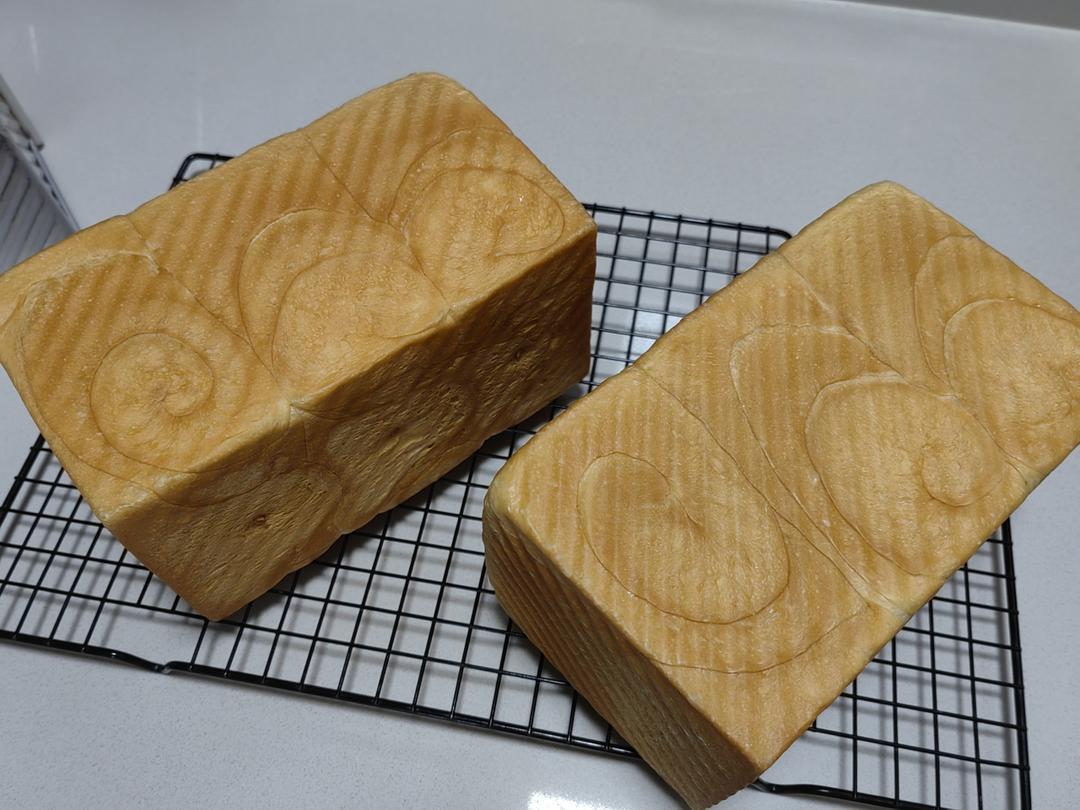 酸奶吐司