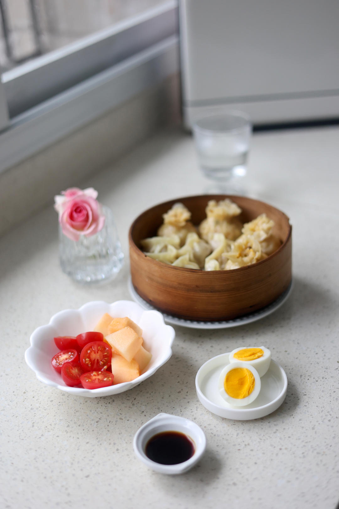 减脂餐