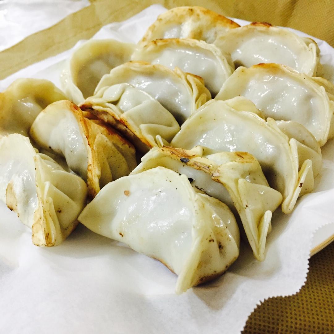 牛肉煎饺为这个方子狂打call.虽然很罪恶.