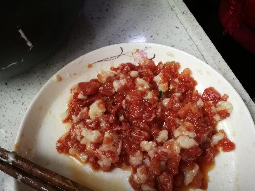 温州特色小吃——灯盏糕