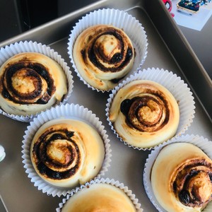 海鸥食堂肉桂卷的做法步骤图 怎么做好吃 爱吃玉米的小南瓜 下厨房 海鸥食堂肉桂卷的做法步骤图 怎么做好吃 爱吃玉米的小南瓜 下厨房