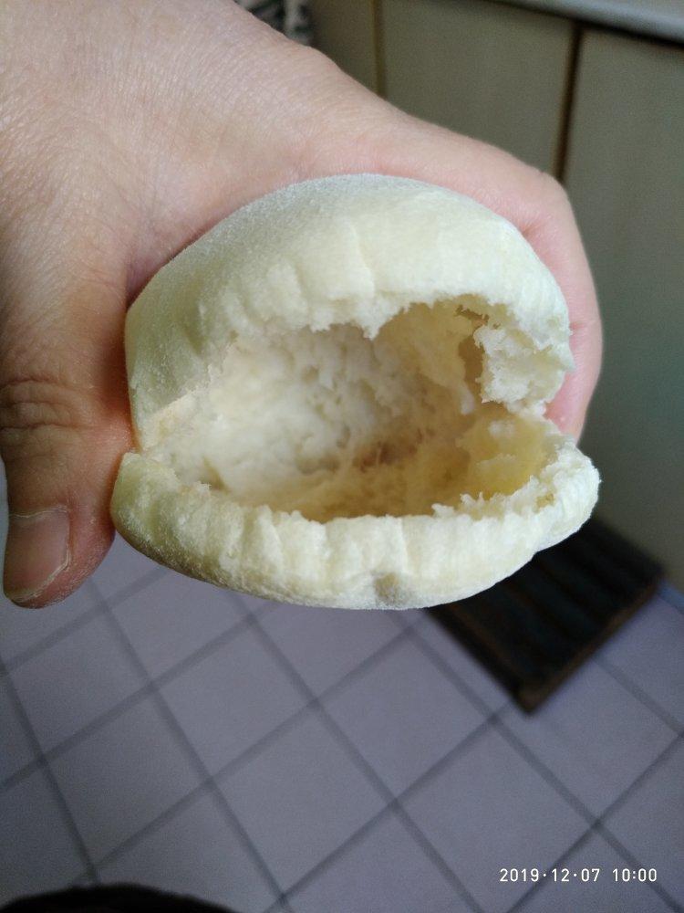 一次发酵的全麦皮塔饼【北鼎烤箱食谱】