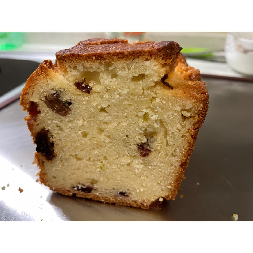 德国婆婆家传秘方·有真秘密的葡萄干面包·只要10分钟准备