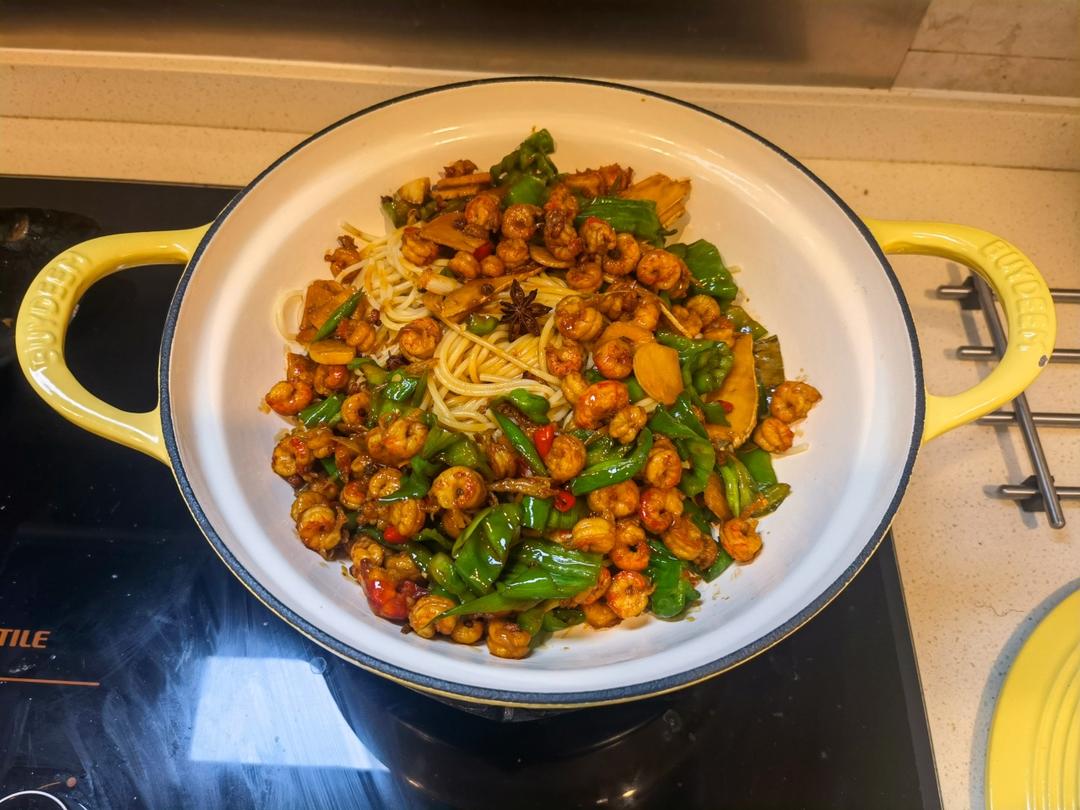 菠萝啤酒鸭【9月北鼎珐琅铸铁锅食谱】