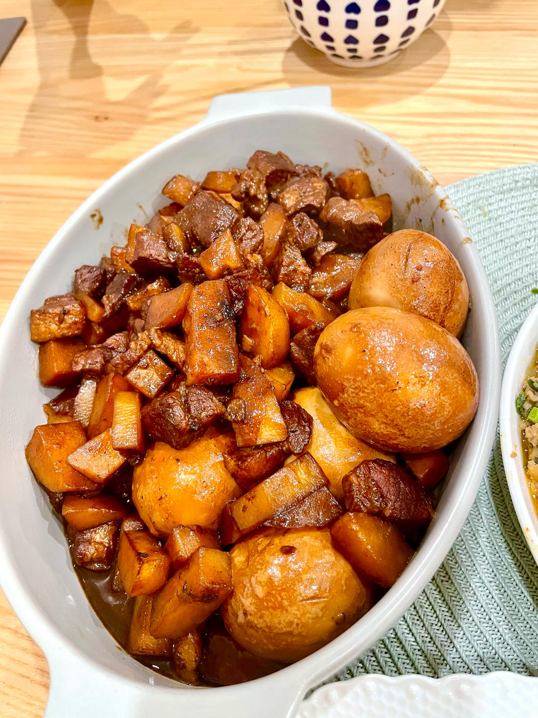 米饭杀手❗️谁发明的的五花肉👍好吃到飞起❗️