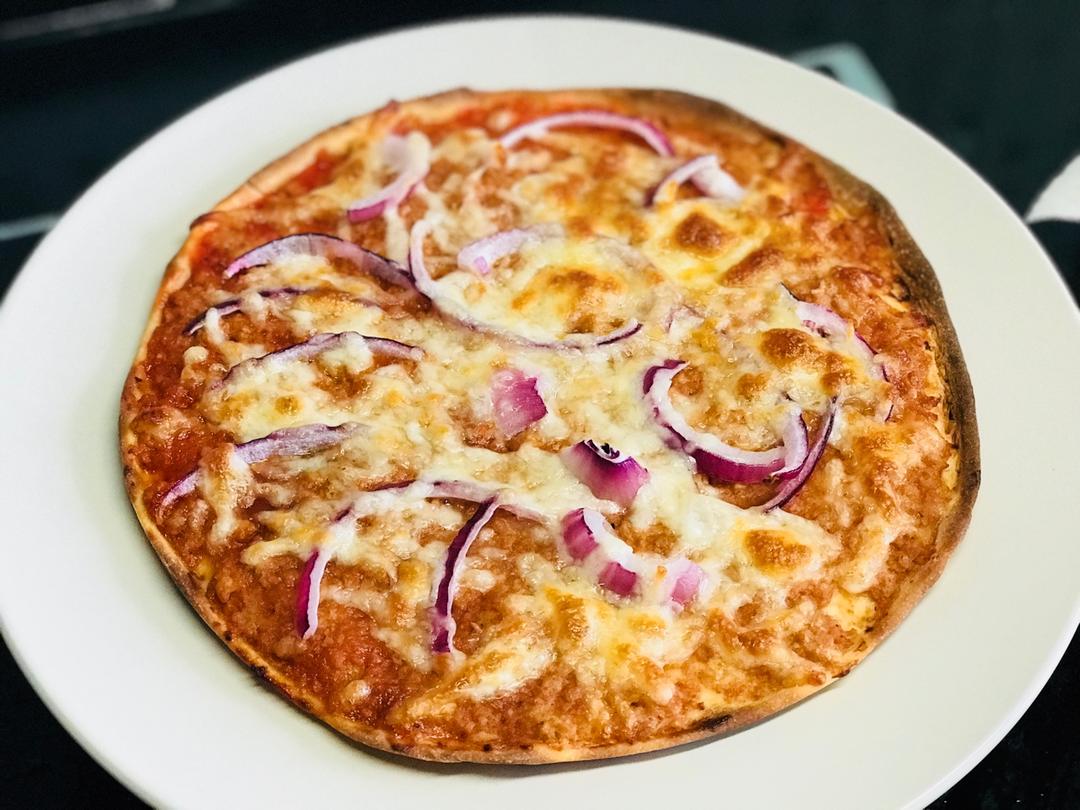 至尊披萨【制作要点更新】