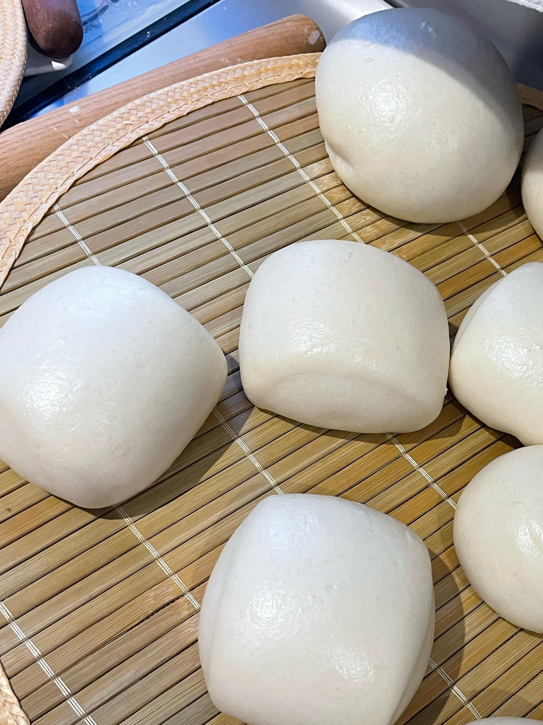 水光肌白馒头‼️(超简单 内附视频 详细版)