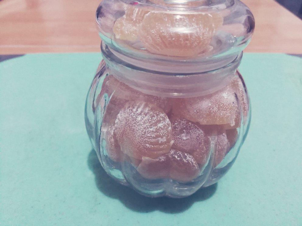 📢：DuangDuang到💥の火龙果QQ糖🍭