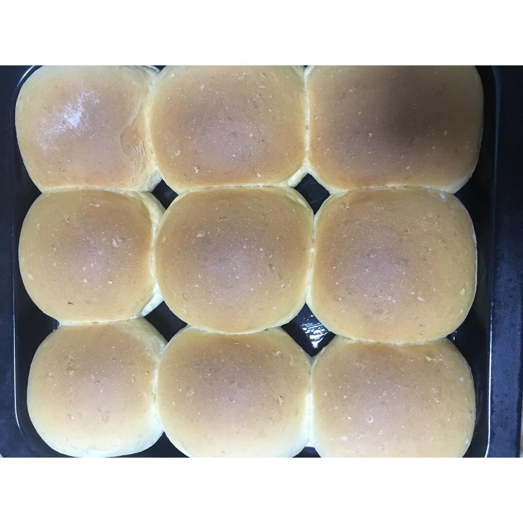 夺命软吐司(๑´ڡ`๑)超软拉丝极速方便的一次发酵吐司