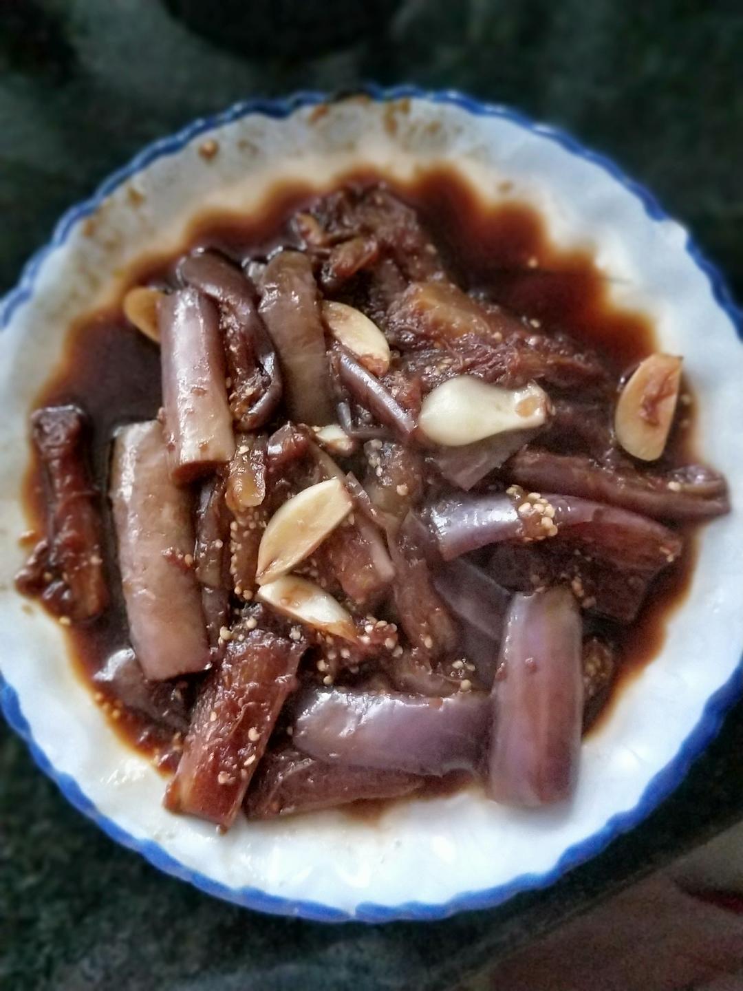 红烧茄子