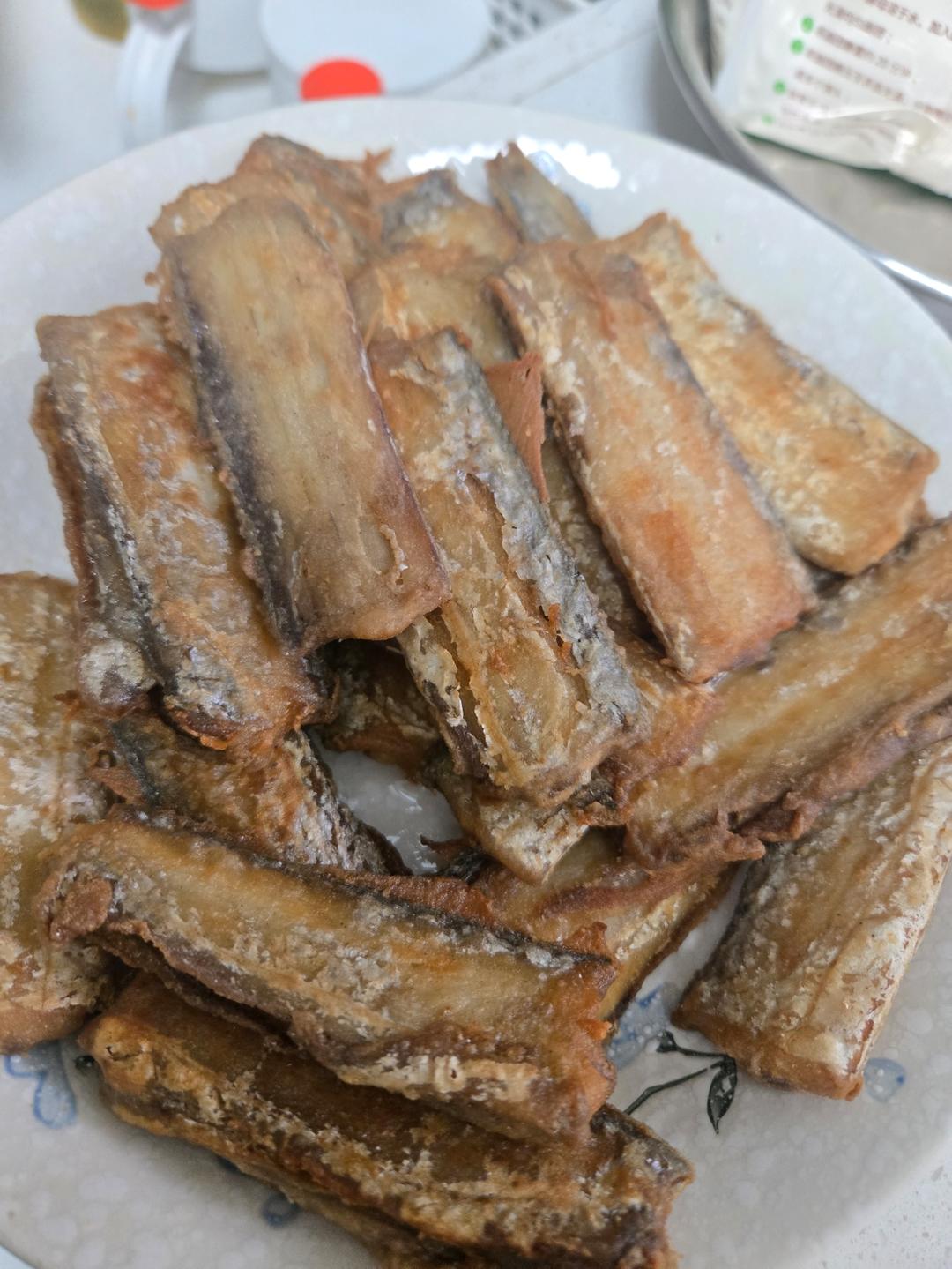 ㊙️ 百吃不厌的香煎带鱼，最经典的家常菜