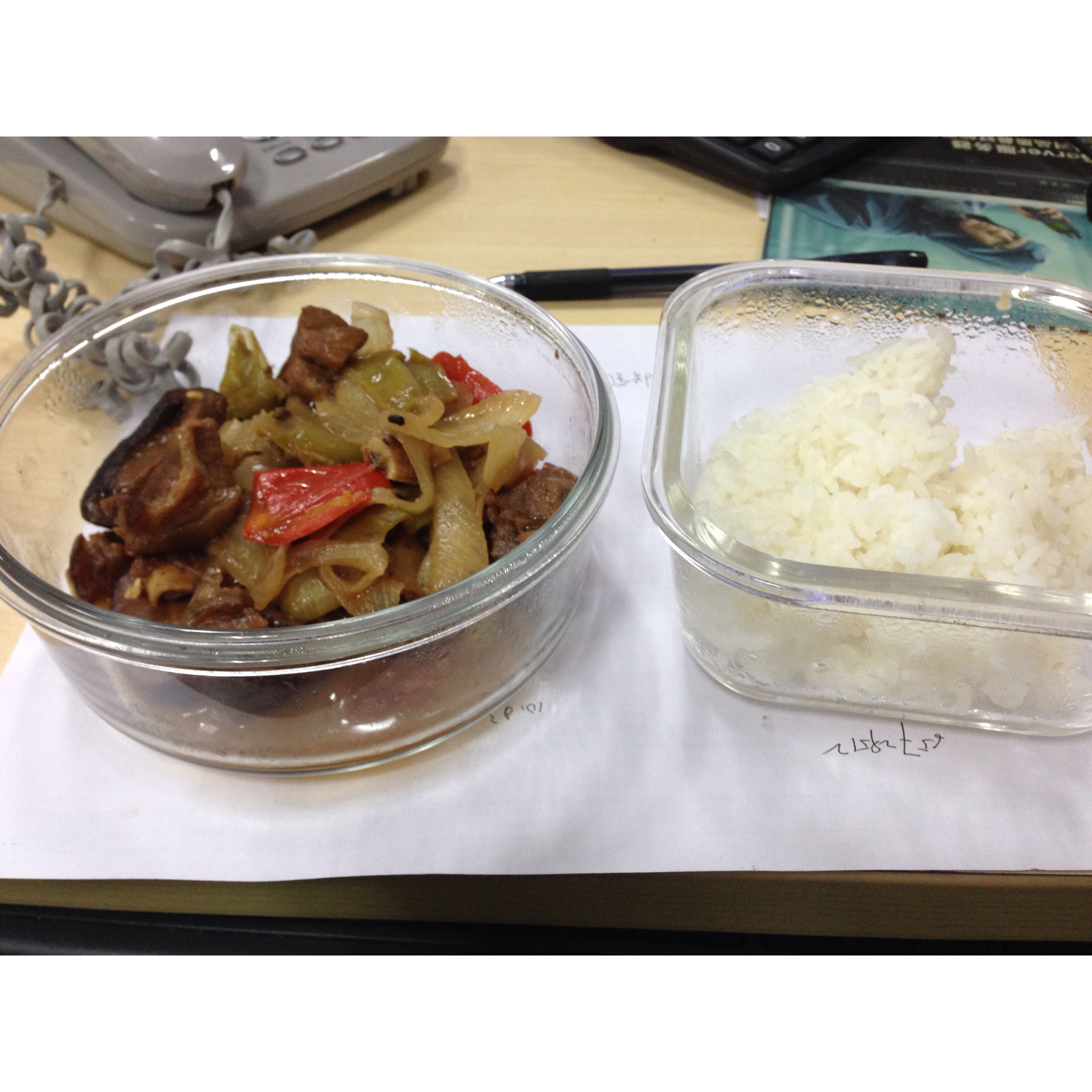 减肥餐