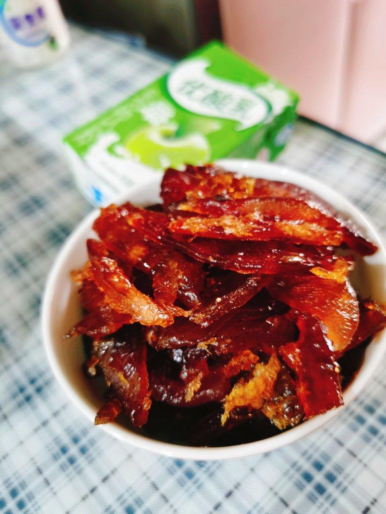 百香果皮糖——百香果皮再也不浪费了！