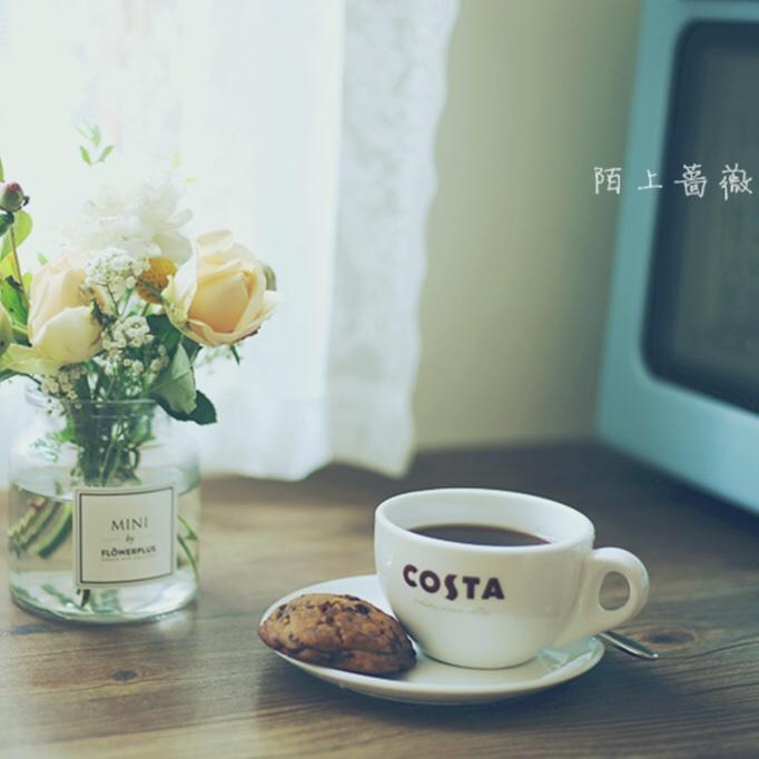 陌上香锦蔷薇织