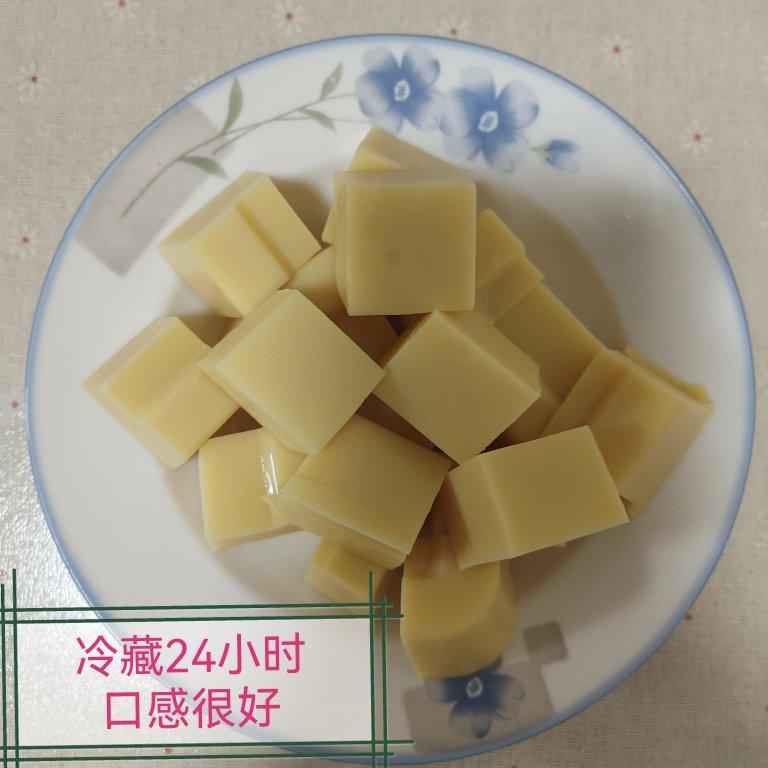 老北京宫廷小吃：免煮免炒快手 豌豆黄儿（破壁机版）