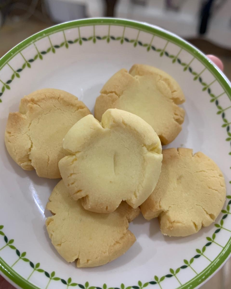 玛格丽特小饼干