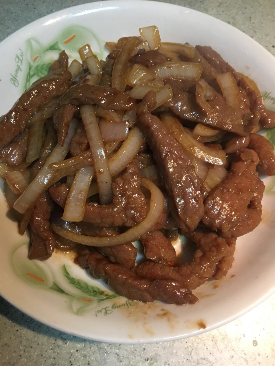 如何腌制鲜嫩弹牙的牛肉