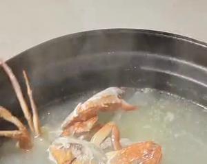 20分钟搞定花蟹冬瓜肉汤🍲夏天必备【简单易做】的做法 步骤6