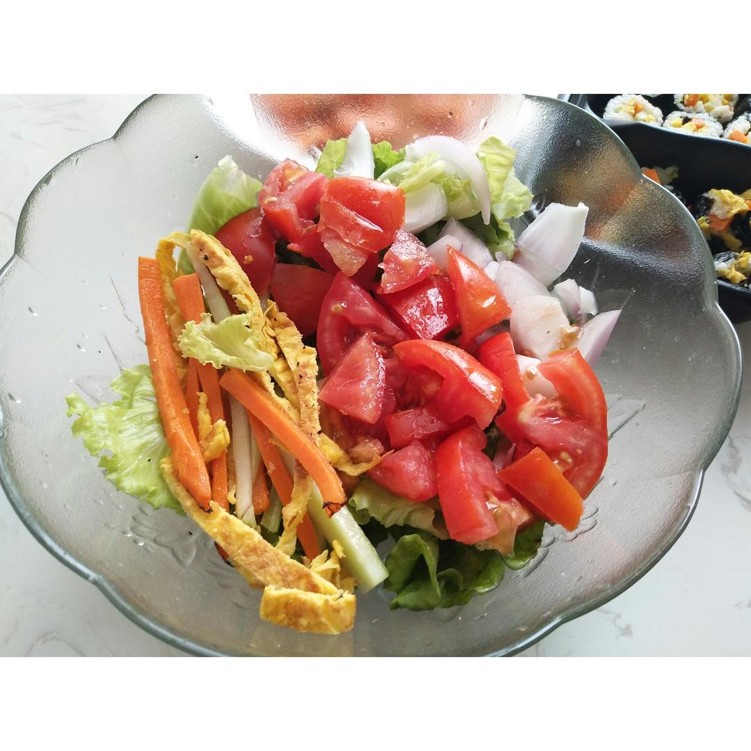 健康考伯色拉（新元素版）