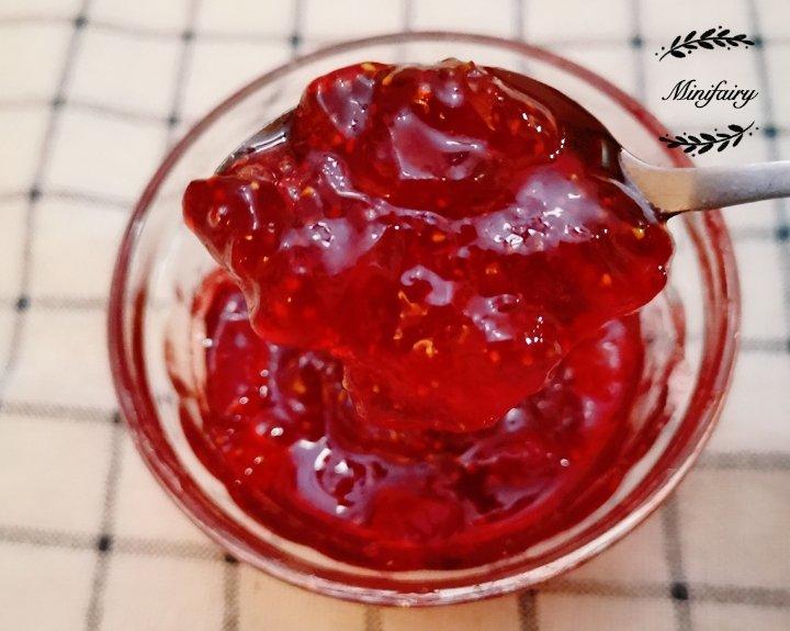 草莓🍓果酱