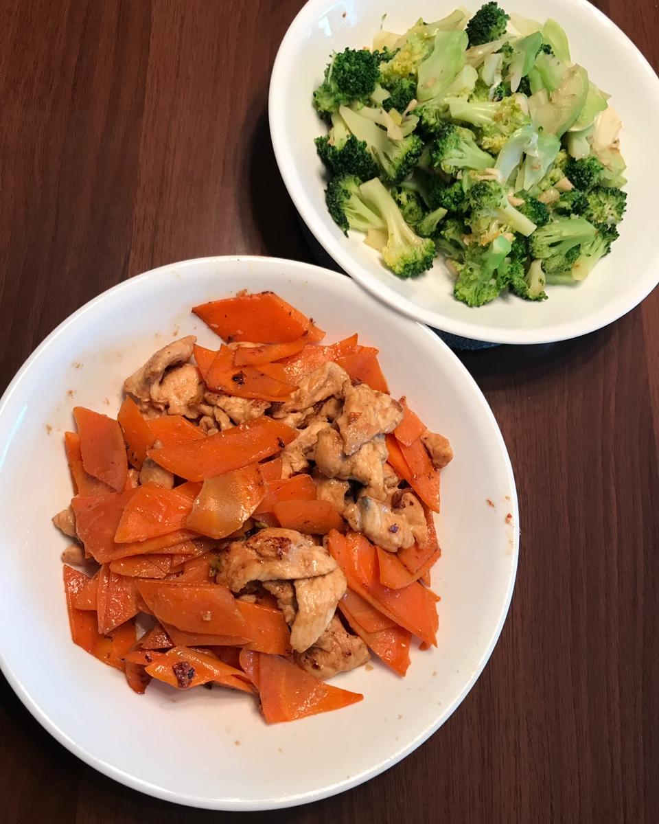 午餐便当🍱