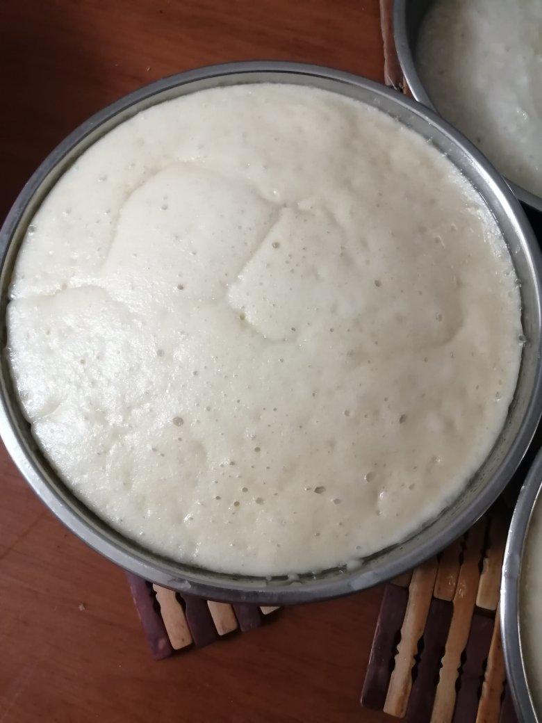 马拉糕做法