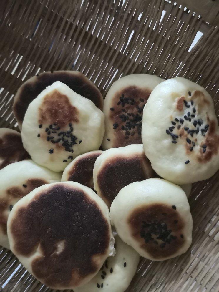 山药小饼