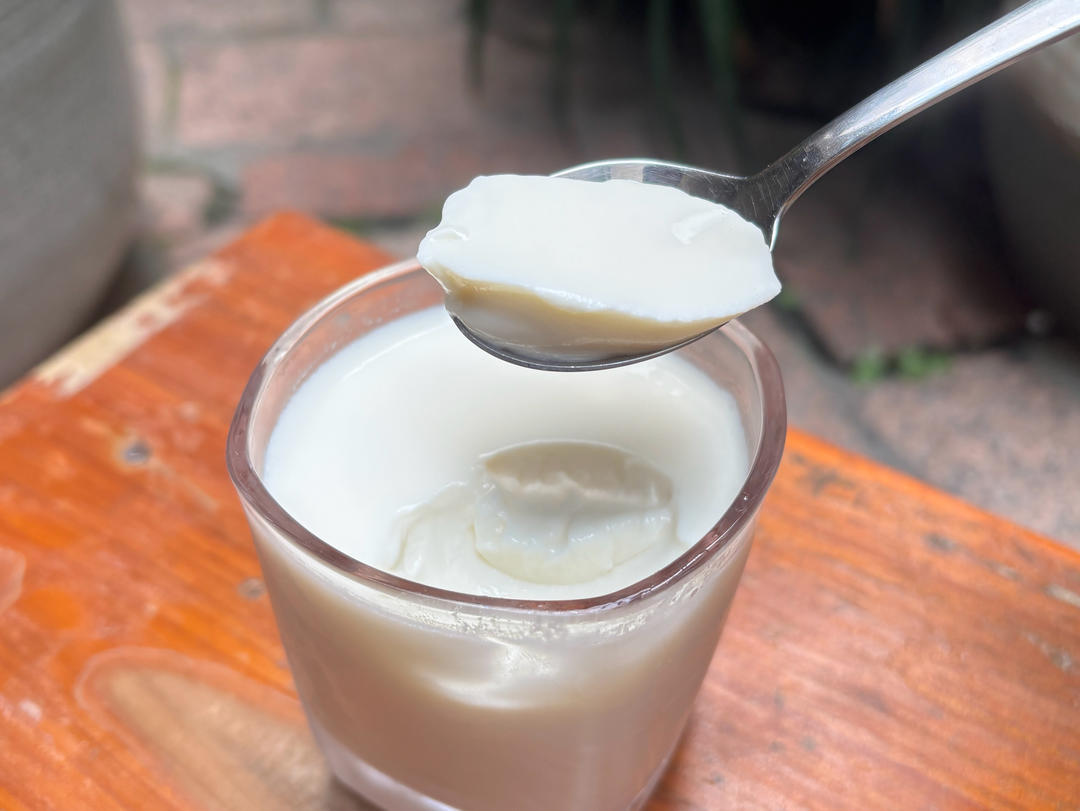 超浓郁牛乳布丁🍮