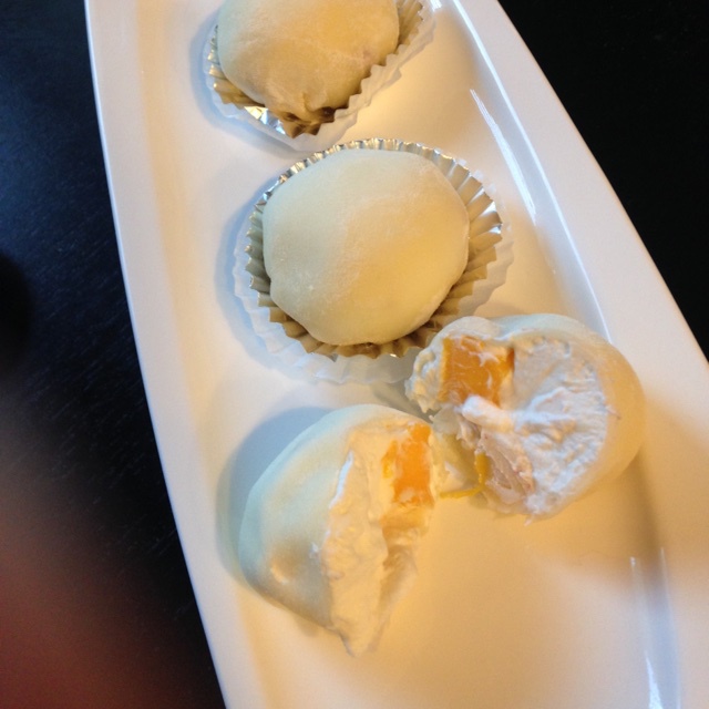 人气爆棚雪媚娘