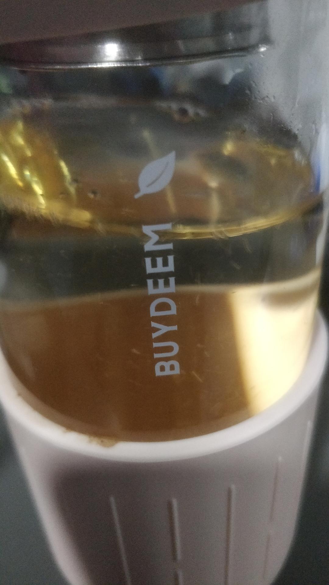 南瓜蒸糕【养生壶食谱12月】