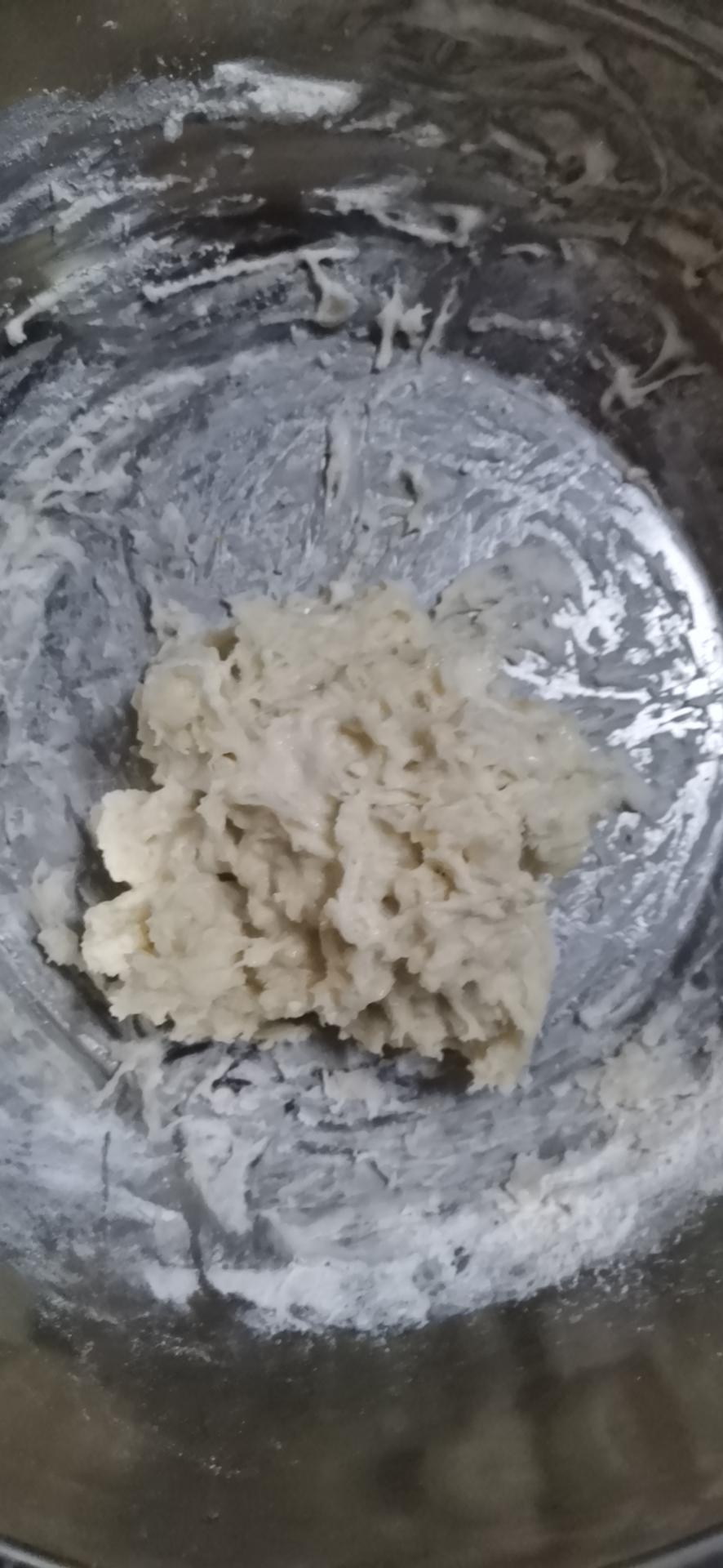 让面包3天不干的方法——加入种面：汤种和烫种