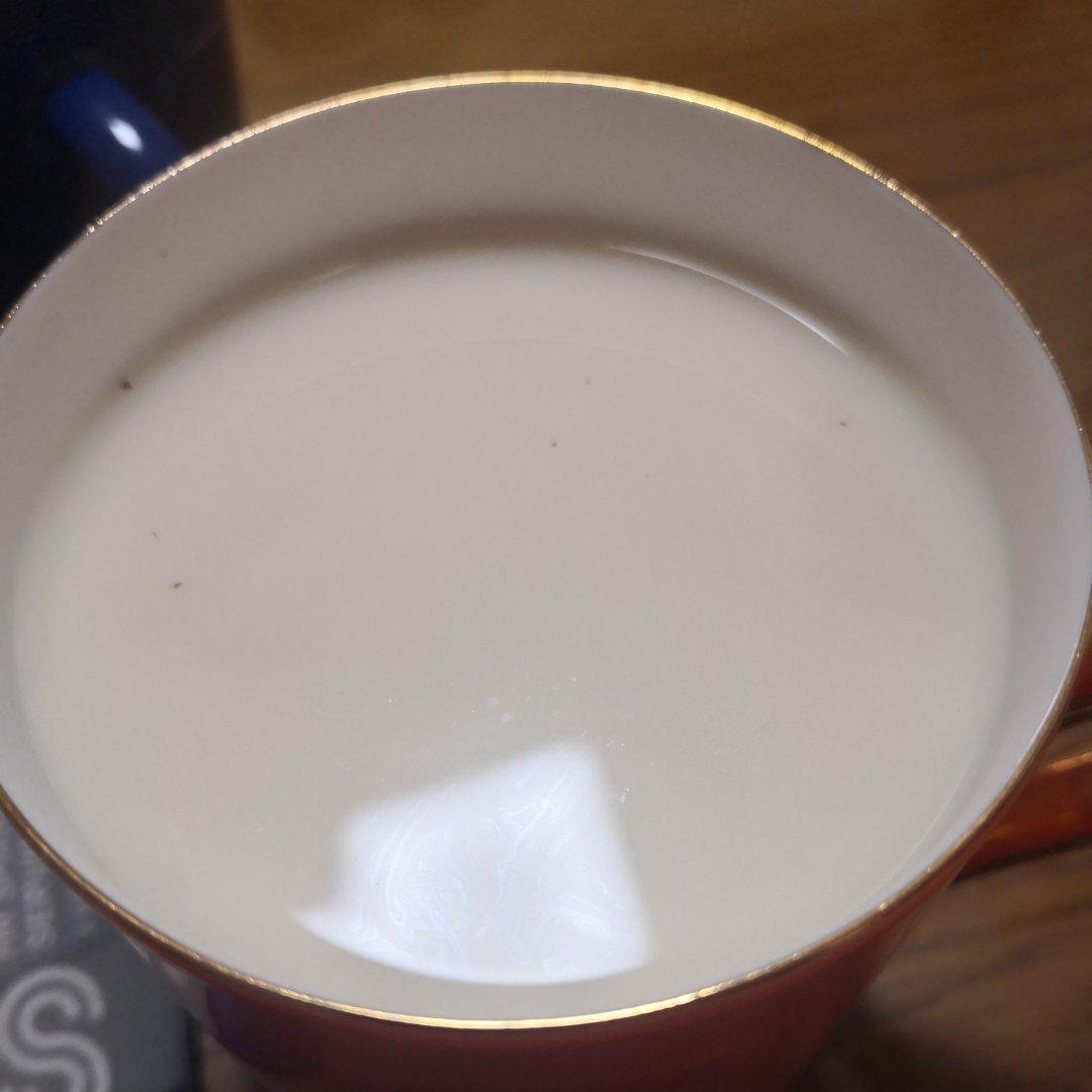 普洱奶茶（纯手工）