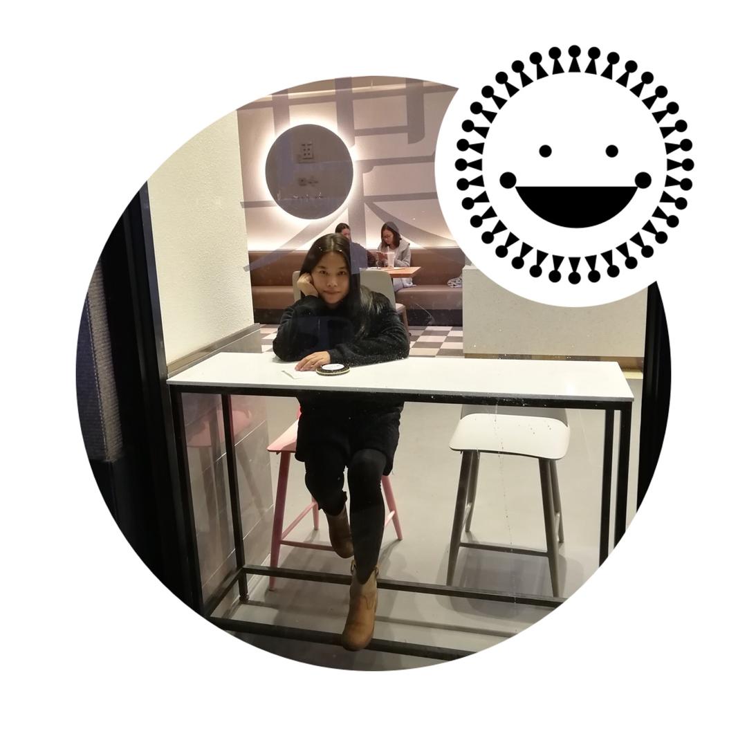 小胖妞的厨房记