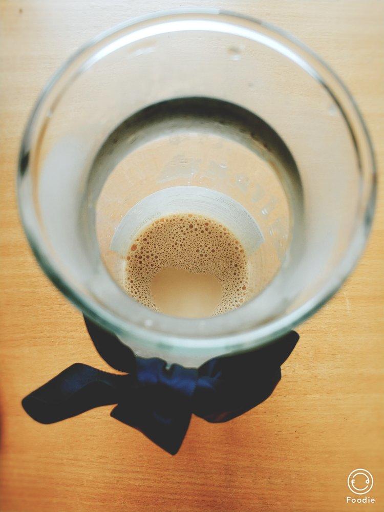 焦糖奶茶